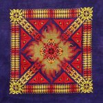 (image for) Phoenix Mandala